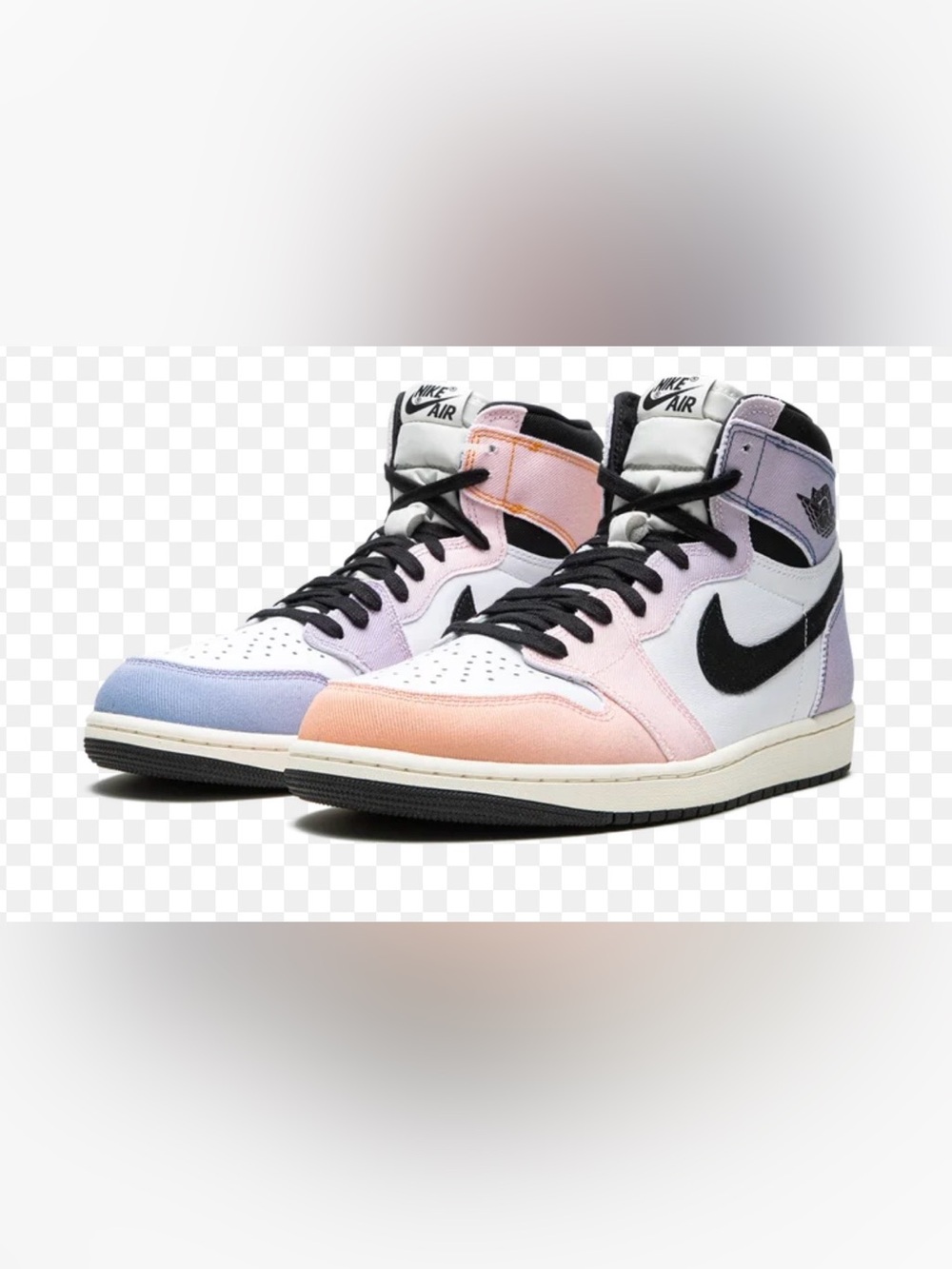 Nike Air Jordan 1 Retro High OG “Skyline” 2023
Men’s Size: 7.5
